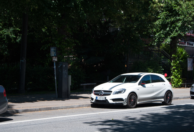 Mercedes-Benz A 45 AMG Edition 1