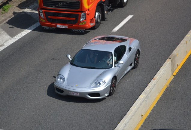 Ferrari 360 Modena