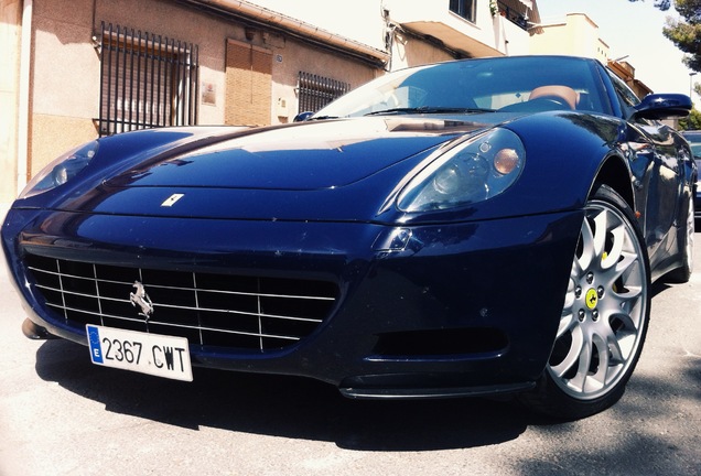 Ferrari 612 Scaglietti