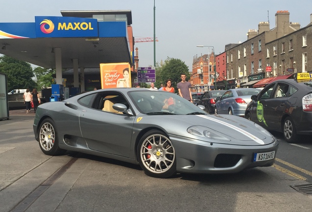 Ferrari Challenge Stradale