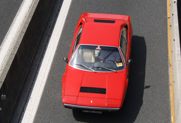 Ferrari Dino 308 GT4