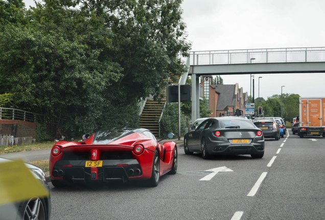 Ferrari LaFerrari