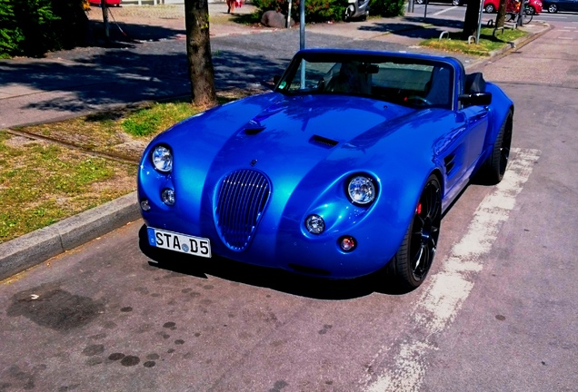 Wiesmann Roadster MF3