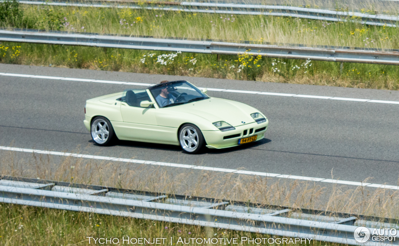 BMW Z1