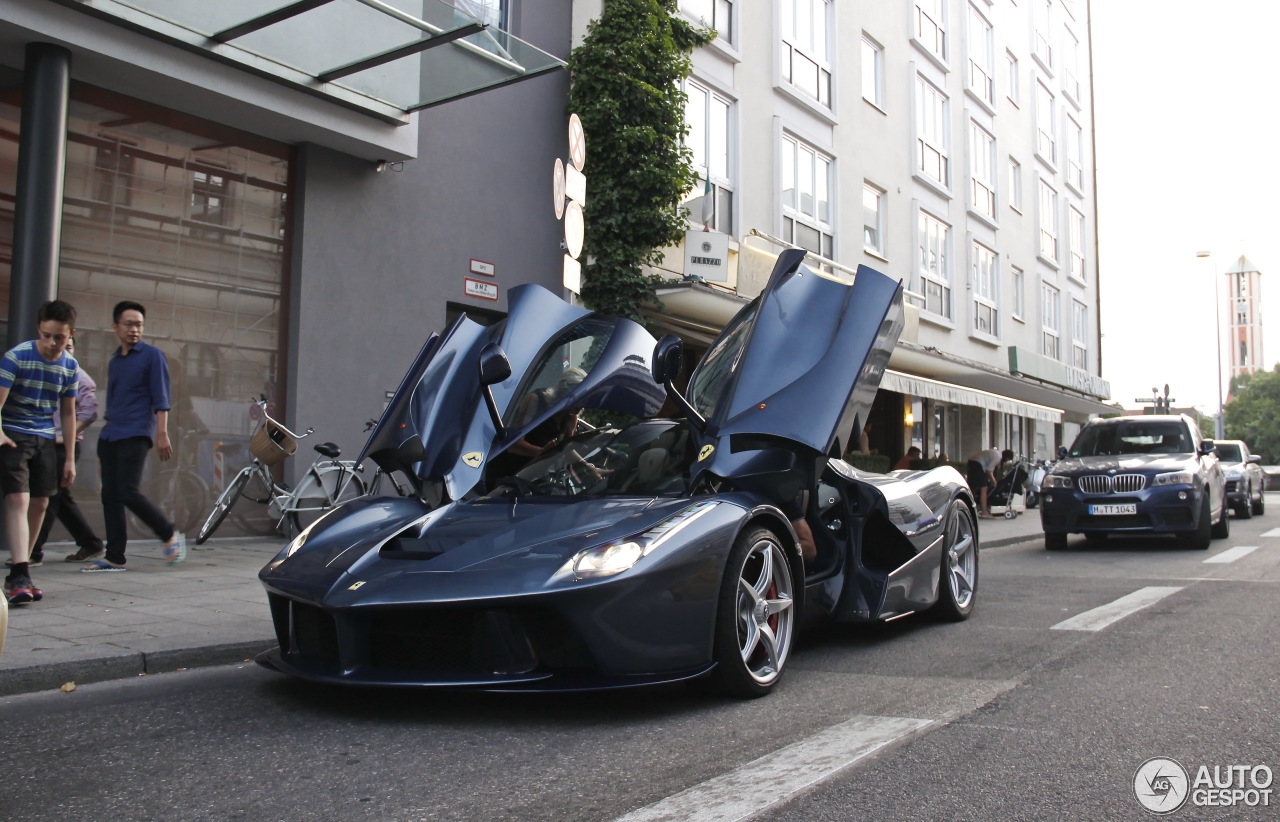 Ferrari LaFerrari