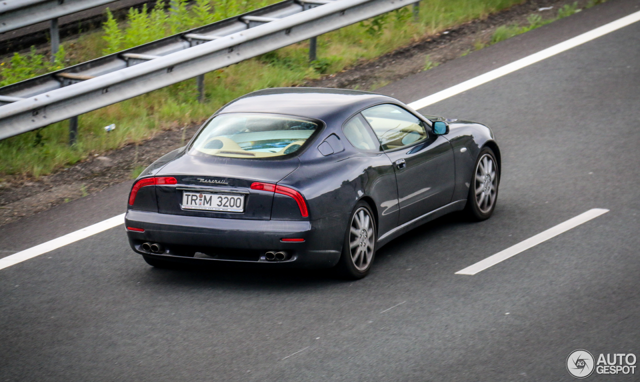 Maserati 3200GT