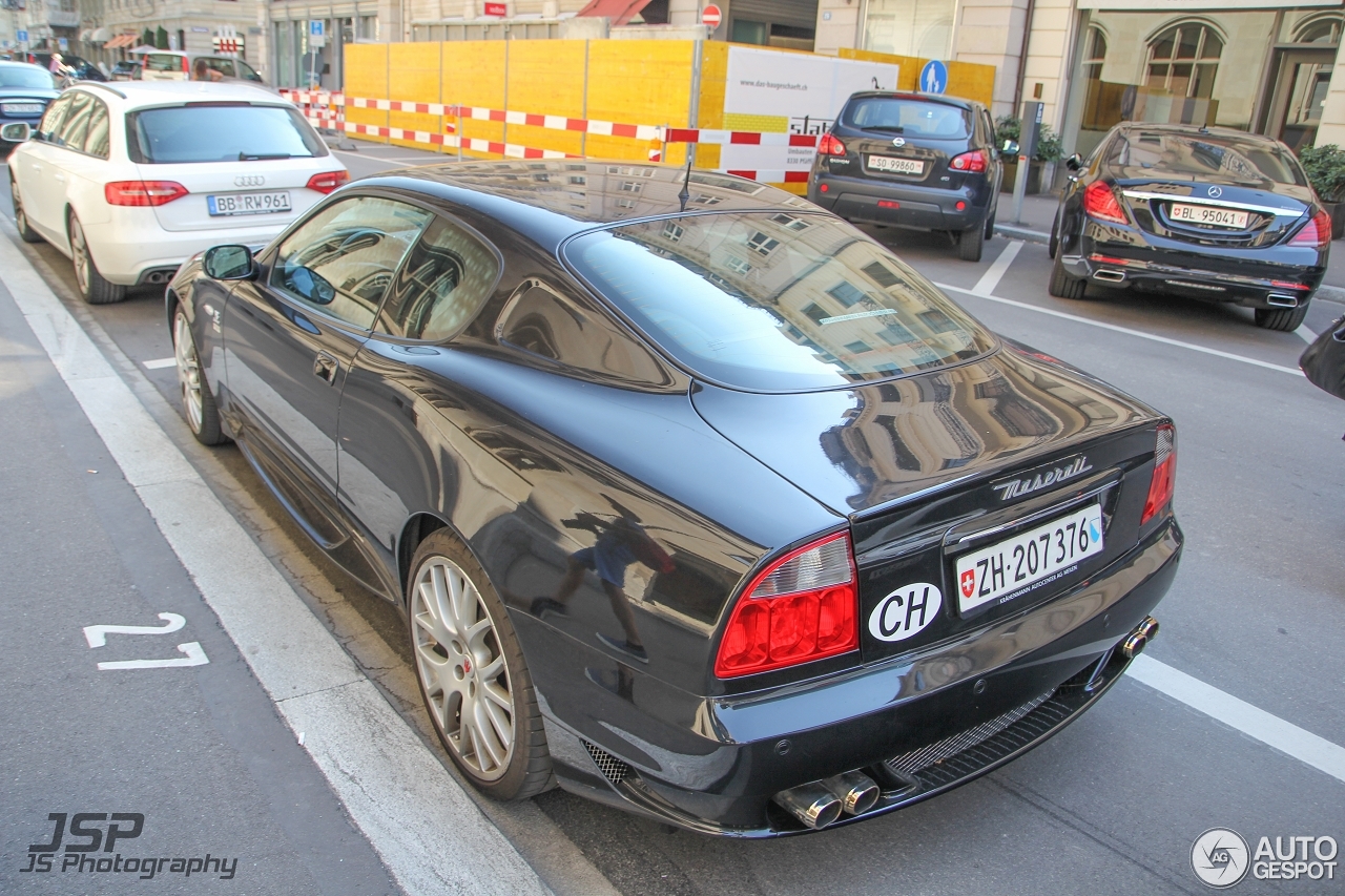 Maserati GranSport