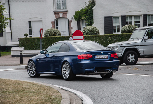 BMW M3 E92 Coupé