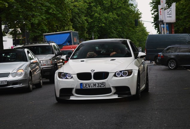 BMW M3 E92 Coupé