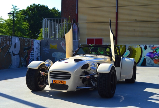 Donkervoort D8 210 Wide Track