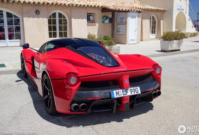 Ferrari LaFerrari