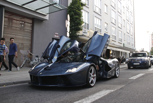 Ferrari LaFerrari