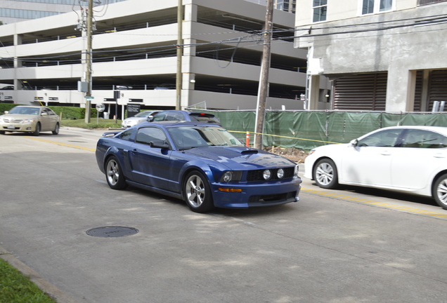 Ford Mustang GT