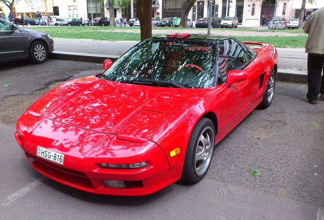 Honda NSX