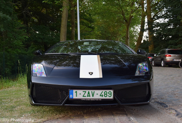 Lamborghini Gallardo LP550-2 Valentino Balboni