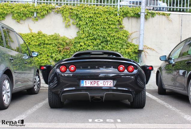 Lotus Elise S3 S