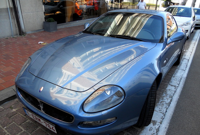 Maserati 4200GT