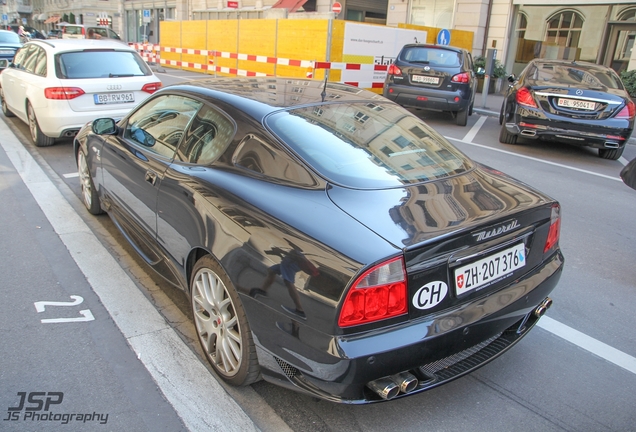 Maserati GranSport