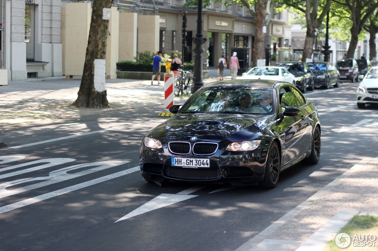 BMW M3 E92 Coupé