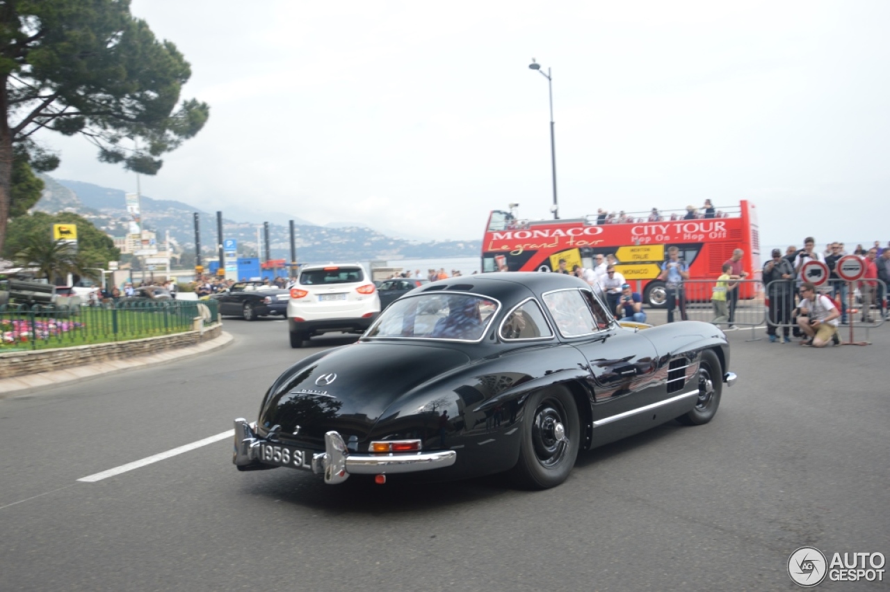 Mercedes-Benz 300SL Gullwing