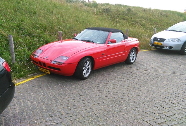 BMW Z1