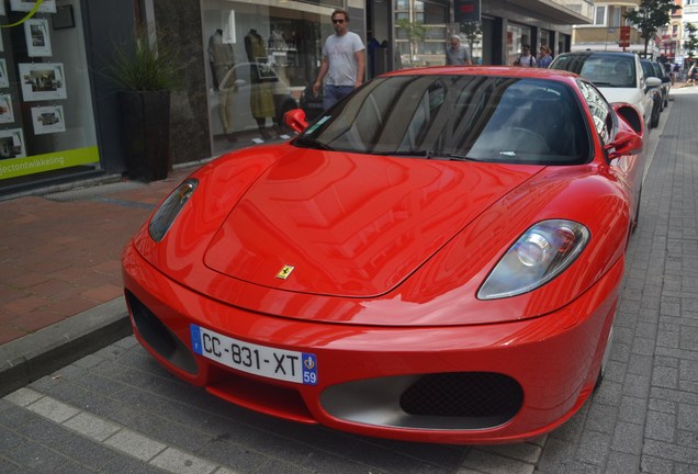 Ferrari F430