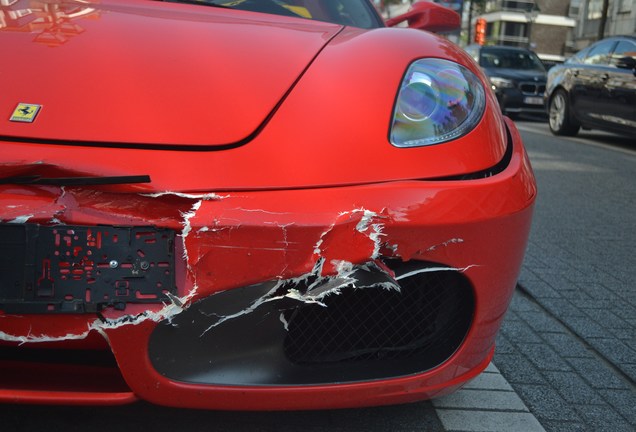 Ferrari F430 Spider