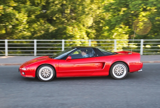 Honda NSX