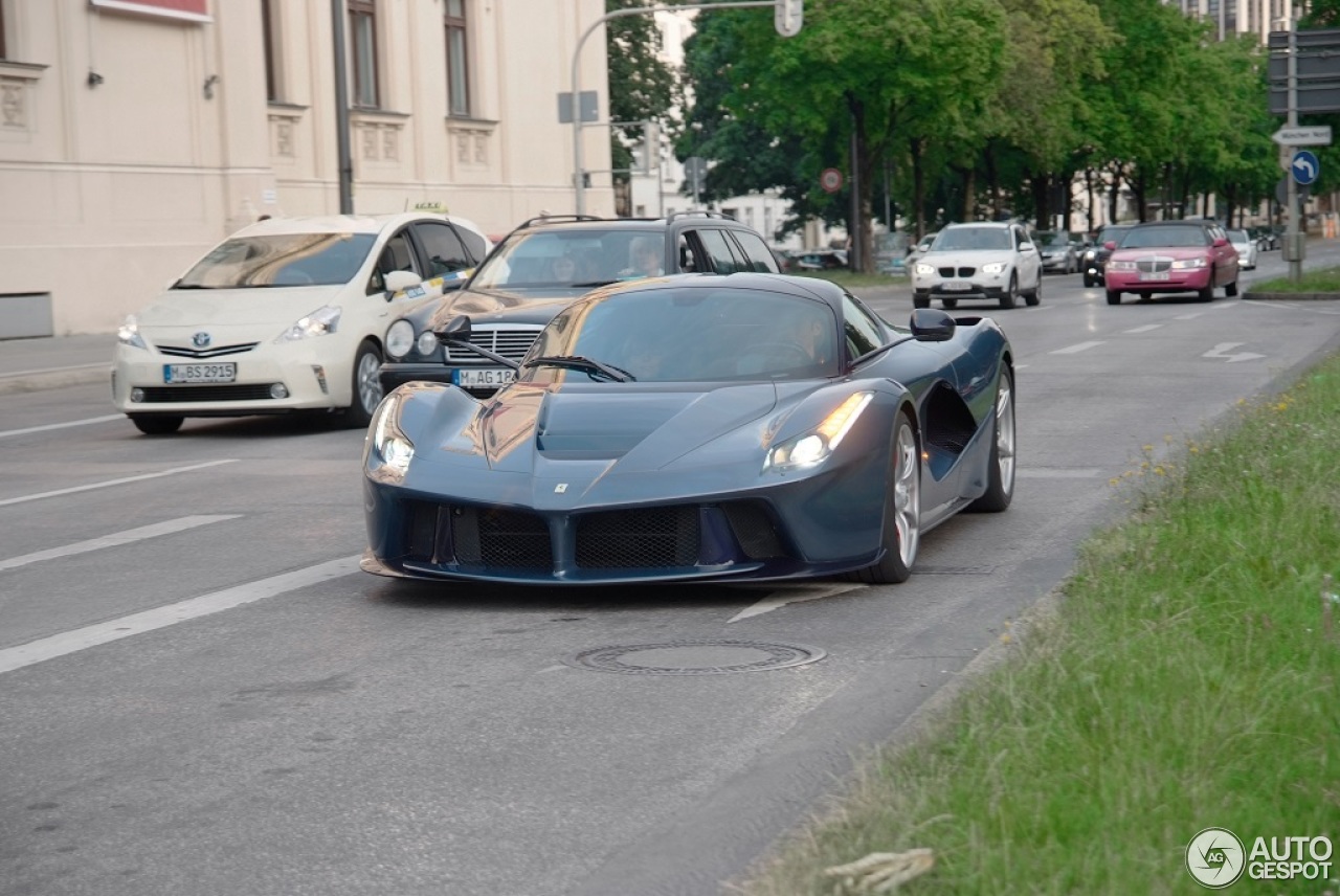 Ferrari LaFerrari