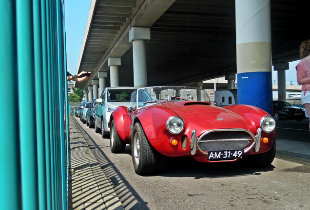 AC Cobra