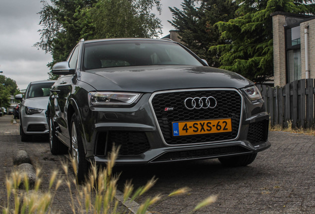 Audi RS Q3