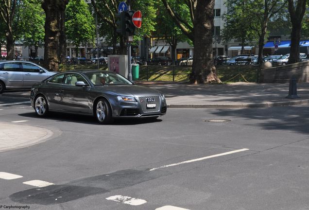 Audi RS5 8T