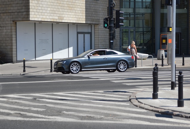 Audi RS5 B8 2012