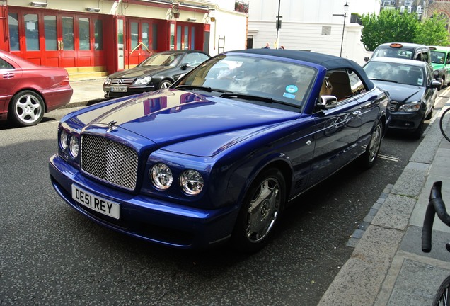 Bentley Azure 2006