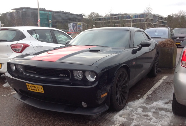 Dodge Challenger SRT-8 392