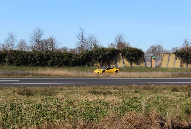 Ferrari 360 Modena