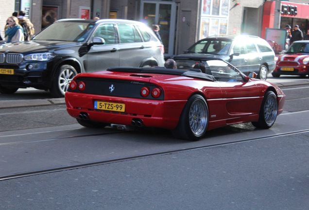 Ferrari F355 Spider