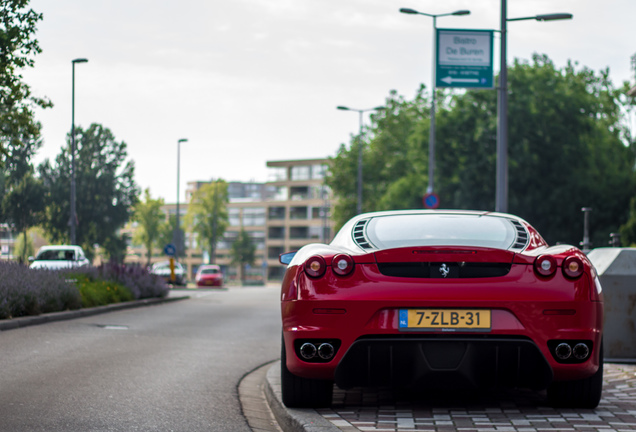 Ferrari F430