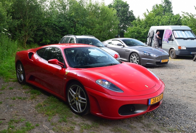 Ferrari F430