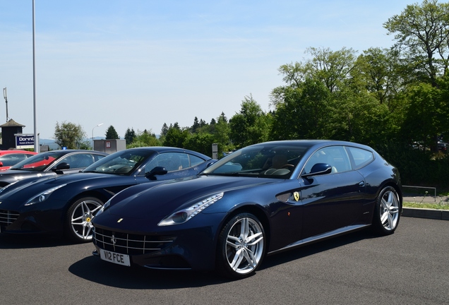 Ferrari FF