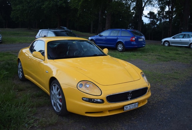 Maserati 3200GT