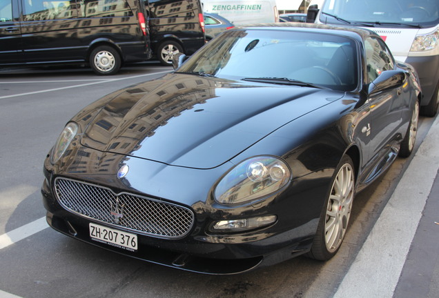 Maserati GranSport