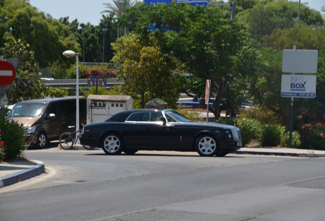 Rolls-Royce Phantom Coupé