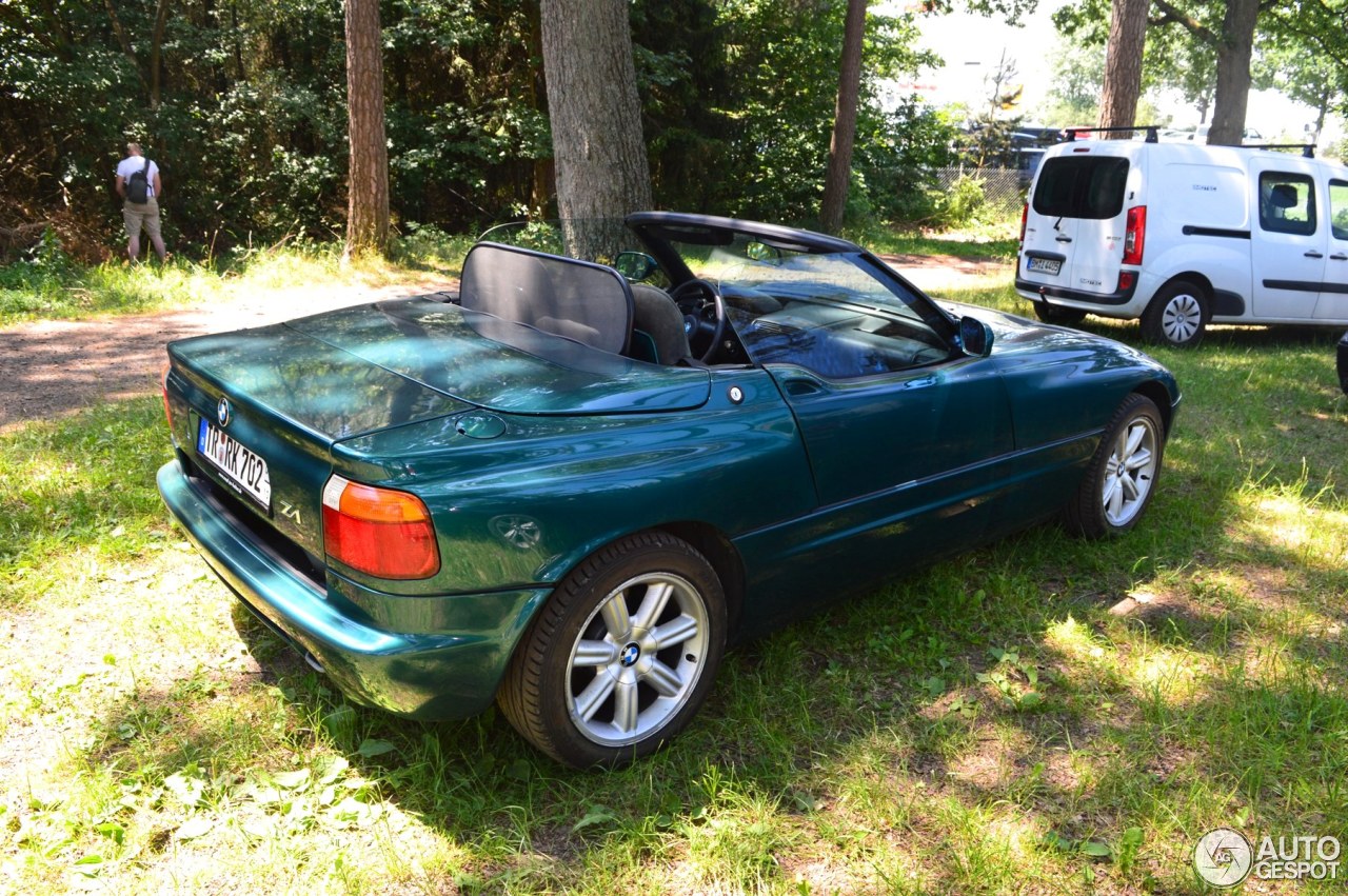 BMW Z1