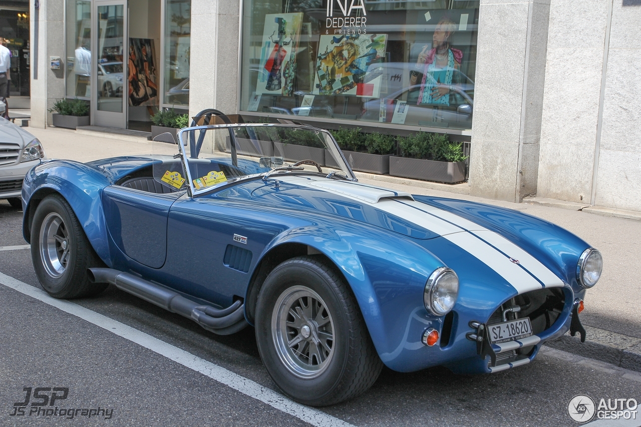 Shelby Cobra 427