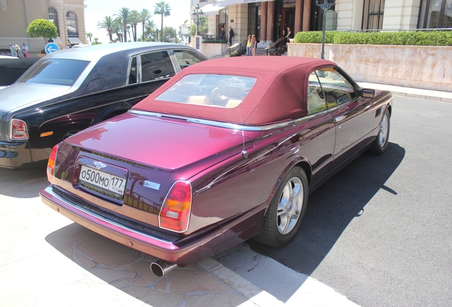 Bentley Azure