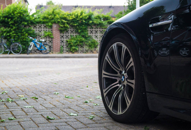 BMW M3 E92 Coupé