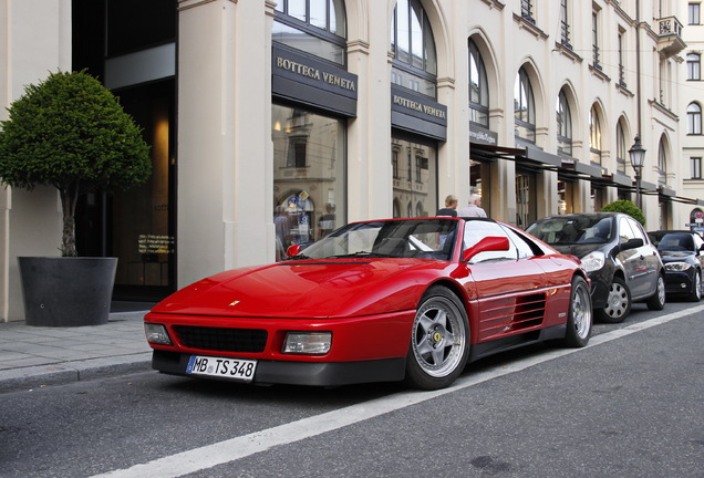 Ferrari 348 TS