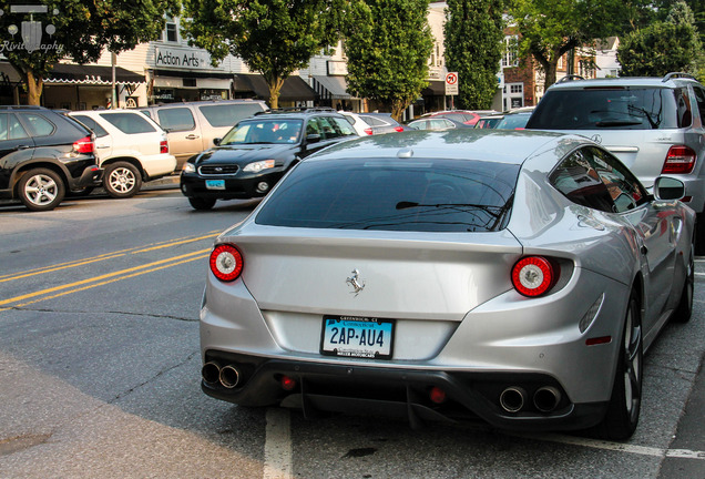 Ferrari FF