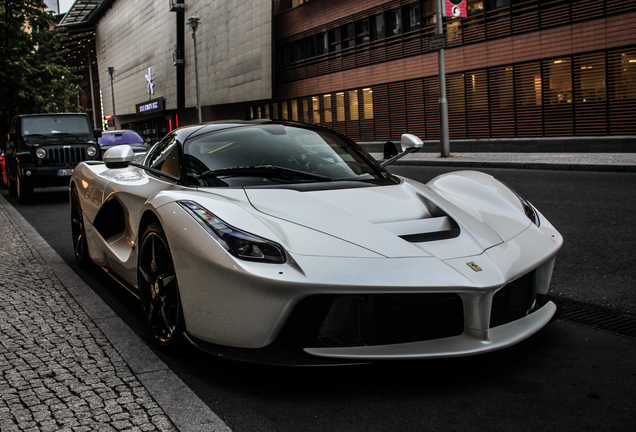 Ferrari LaFerrari